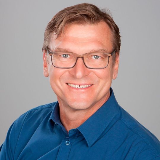 Robert Paintinger gibt zum 1.November 2020 sein Amt als Geschäftsführer des BVdP ab. Robert Paintinger gibt zum 1.November 2020 sein Amt als Geschäftsführer des BVdP ab.
