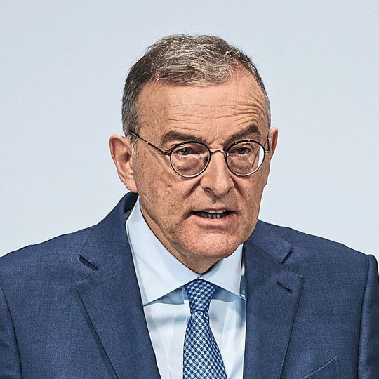 Norbert Reithofer Norbert Reithofer