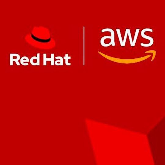 Im Zuge einer engeren Kooperation wollen AWS und Red Hat einen gemeinsam verwalteten und unterstützten Enterprise-Kubernetes-Dienst anbieten. Im Zuge einer engeren Kooperation wollen AWS und Red Hat einen gemeinsam verwalteten und unterstützten Enterprise-Kubernetes-Dienst anbieten.