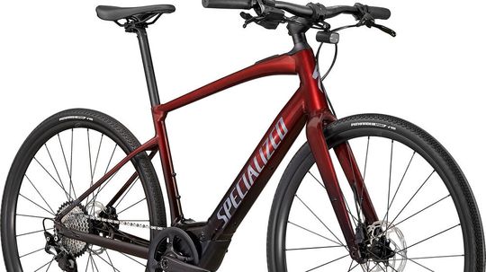 Mit dem Vado SL hat Specialized ein besonders leichtes Alltagspedelec neu im Angebot. Mit dem Vado SL hat Specialized ein besonders leichtes Alltagspedelec neu im Angebot.