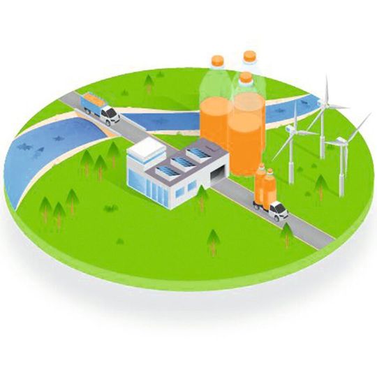 Smoothie- und Safthersteller Innocent hat Gea für die Planung und den Bau einer branchenführenden, CO2-neutralen Saftproduktionsanlage in den Niederlanden ausgewählt. Smoothie- und Safthersteller Innocent hat Gea für die Planung und den Bau einer branchenführenden, CO2-neutralen Saftproduktionsanlage in den Niederlanden ausgewählt.