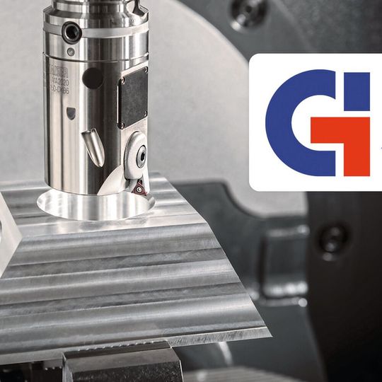 Das vollautomatische Feinbohrwerkzeug EWA von Big Kaiser hat den Global Industrie Award 2020 gewonnen. Das vollautomatische Feinbohrwerkzeug EWA von Big Kaiser hat den Global Industrie Award 2020 gewonnen.