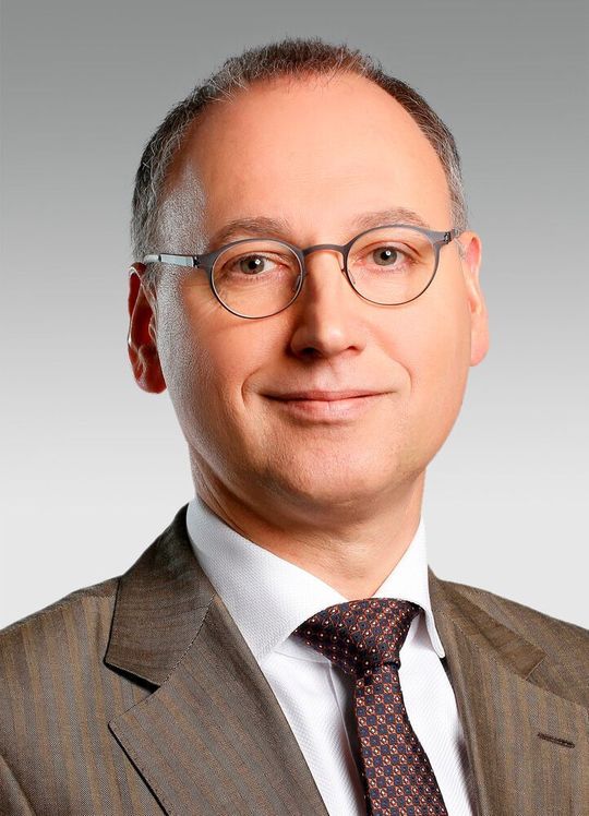 Bayer-Chef Werner Baumann hat den „Green Deal“ der EU-Kommission kritisiert. Bayer-Chef Werner Baumann hat den „Green Deal“ der EU-Kommission kritisiert.