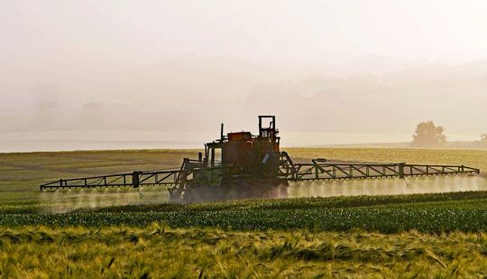 Corteva Agriscience and M2i announced a multi-year global agreement. Corteva Agriscience and M2i announced a multi-year global agreement.