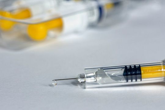 Rund um den Globus ist ein Wettlauf ausgebrochen, wer den ersten Impfstoff gegen das Coronavirus entwickelt. Rund um den Globus ist ein Wettlauf ausgebrochen, wer den ersten Impfstoff gegen das Coronavirus entwickelt.