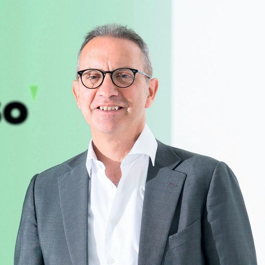 Laut Gustavo Möller-Hergt, CEO von Also, soll das Cybersecurity-Portfolio des Distributors systematisch erweitert werden. Laut Gustavo Möller-Hergt, CEO von Also, soll das Cybersecurity-Portfolio des Distributors systematisch erweitert werden.