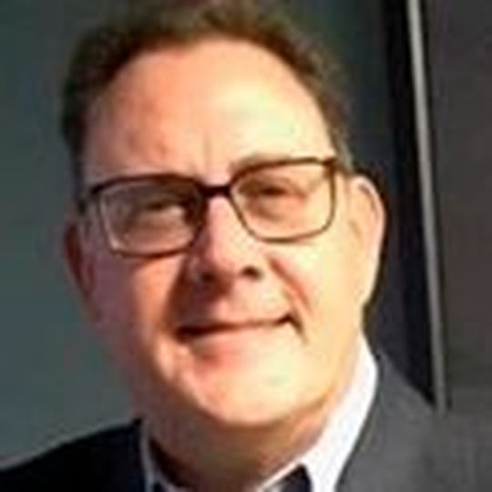 Der neue ISPE Präsident Thomas B. Hartman. Der neue ISPE Präsident Thomas B. Hartman.