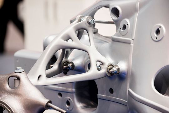 Eine digitales Konzept solle es Ausstellern laut Mesago Messe Frankfurt ermöglichen, Produkte und Lösungen dem Fachpublikum der Fachmesse für Additive Fertigung und moderne industrielle Produktion auch digital zu präsentieren.