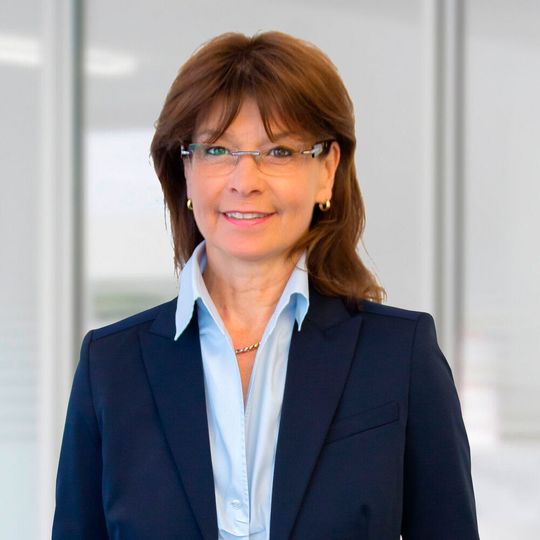 Anna Biesenthal ist im Vorstand der Car-Garnatie künftig für die weitere Digitalisieerung der Prozesse verantwortlich. Anna Biesenthal ist im Vorstand der Car-Garnatie künftig für die weitere Digitalisieerung der Prozesse verantwortlich.