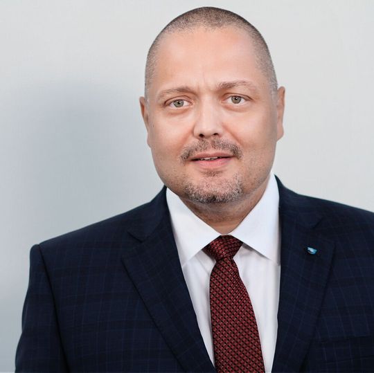 Jan Lindner, Geschäftsführer bei Panda Security. Jan Lindner, Geschäftsführer bei Panda Security.