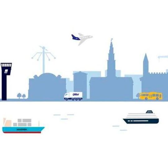 When fully scaled-up by 2030, the project could deliver more than 250,000 tonnes of sustainable fuel for busses, trucks, maritime vessels, and airplanes every year. When fully scaled-up by 2030, the project could deliver more than 250,000 tonnes of sustainable fuel for busses, trucks, maritime vessels, and airplanes every year.
