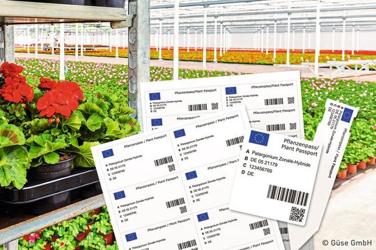 Die Systemanforderungen der Software, die in mehreren Sprachen zur Verfügung steht, sind minimal – lediglich ein Internetzugang und ein passender Etikettendrucker werden benötigt. Die Systemanforderungen der Software, die in mehreren Sprachen zur Verfügung steht, sind minimal – lediglich ein Internetzugang und ein passender Etikettendrucker werden benötigt.