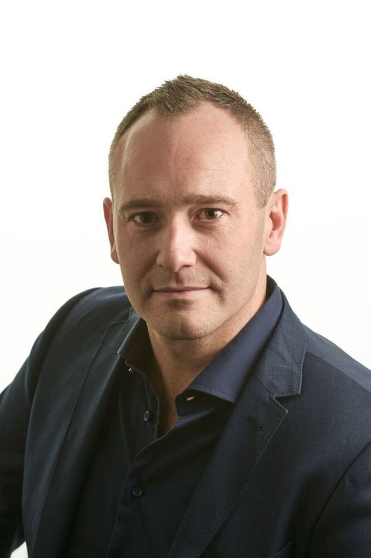 Daniel Adlers, Managing Director der KMC Ytbehandling AB, hat jetzt auch die Produkte von AM Solutions im Angebot. Daniel Adlers, Managing Director der KMC Ytbehandling AB, hat jetzt auch die Produkte von AM Solutions im Angebot.