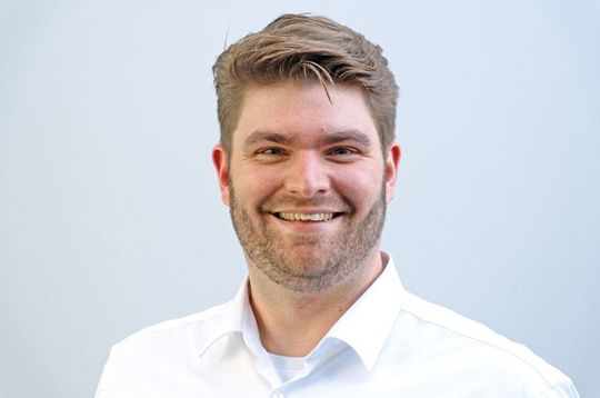 Kai Kreisköther ist Chef von DroidDrive.