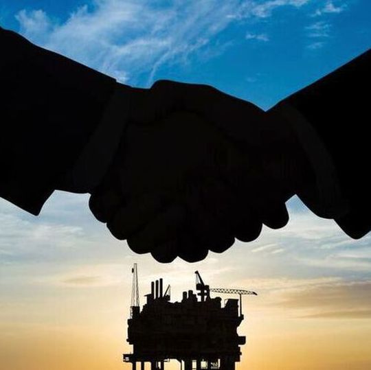 Proved reserves at Conoco Phillips’ assets in Australia-West were approximately 17 million barrels of oil equivalent at year-end 2019. Proved reserves at Conoco Phillips’ assets in Australia-West were approximately 17 million barrels of oil equivalent at year-end 2019.