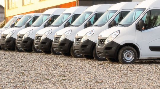 Vor allem im Einkauf und bei den Nebenkosten können Unternehmen sparen. Vor allem im Einkauf und bei den Nebenkosten können Unternehmen sparen.