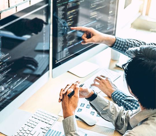Das Dashboard von Flexport vereint Technologie, Infrastruktur und Expertise und erleichtert so die Planung und das unkomplizierte Treffen von komplexen Supply Chains. Das Dashboard von Flexport vereint Technologie, Infrastruktur und Expertise und erleichtert so die Planung und das unkomplizierte Treffen von komplexen Supply Chains.