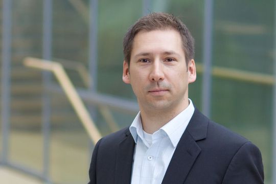 Marko Gatzemeier, Marketing Director bei C4B.