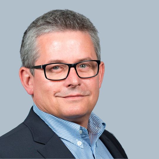 Von Cancom zu Proact: René Schülein führt von Juni an die Geschäfte des Systemhauses in Deutschland. Von Cancom zu Proact: René Schülein führt von Juni an die Geschäfte des Systemhauses in Deutschland.