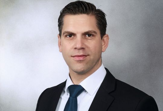 Magnus Leicht ist bei Inficon ab sofort Vertriebsleiter für den gesamten EMEA-Raum. Magnus Leicht ist bei Inficon ab sofort Vertriebsleiter für den gesamten EMEA-Raum.