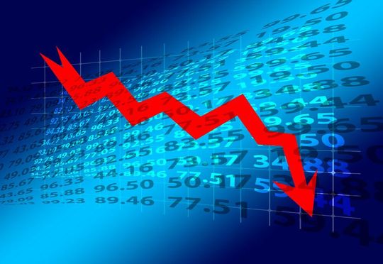 Die deutsche Wirtschaft wird im laufenden Jahr wahrscheinlich um 6,6 % schrumpfen. Die deutsche Wirtschaft wird im laufenden Jahr wahrscheinlich um 6,6 % schrumpfen.