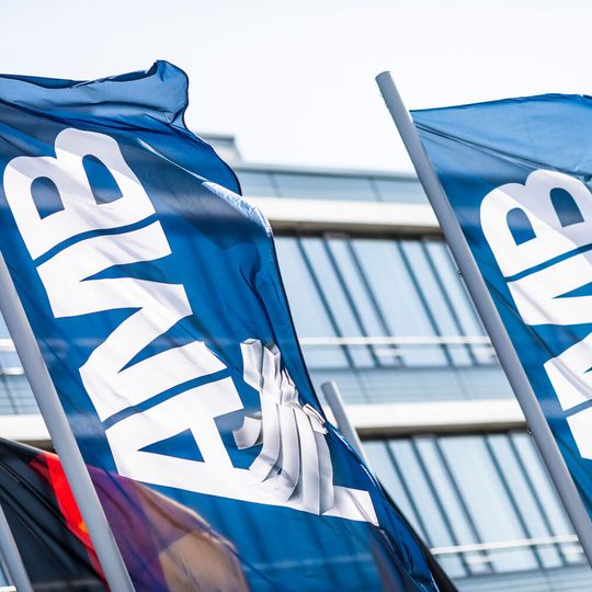Die AMB wird 2020 nicht stattfinden. Anstelle der Messe wird das erste AMB Fourm durchgeführt. Die AMB wird 2020 nicht stattfinden. Anstelle der Messe wird das erste AMB Fourm durchgeführt.