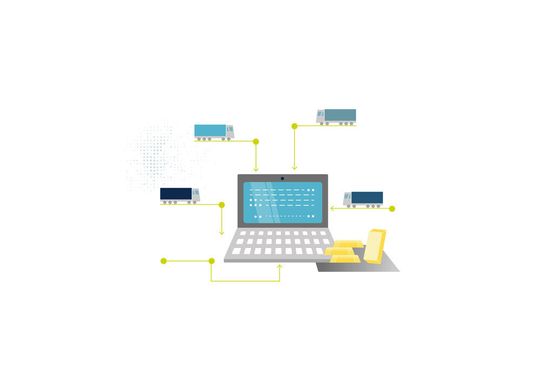 Über den Online-Konfigurator von BPW lässt sich ein digitaler Zwilling eines Anhängers erstellen, der dann als Basis für Weiterentwicklungen genutzt werden kann. Über den Online-Konfigurator von BPW lässt sich ein digitaler Zwilling eines Anhängers erstellen, der dann als Basis für Weiterentwicklungen genutzt werden kann.