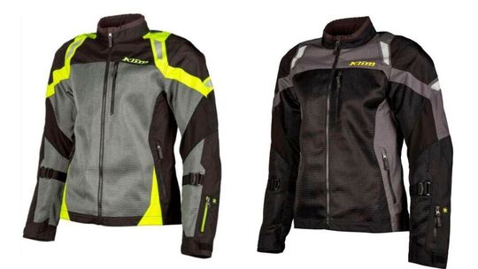 Die Sommer-Jacke Induction für Herren besteht aus großflächig eingesetztem Klim Mesh. Die Sommer-Jacke Induction für Herren besteht aus großflächig eingesetztem Klim Mesh.