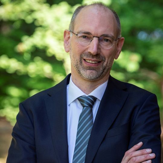Erik van Praet wurde mit 1. April 2020 zum Vice President Innovation & Technology ernannt. Erik van Praet wurde mit 1. April 2020 zum Vice President Innovation & Technology ernannt.