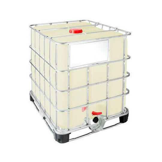 The PCR bottles will soon be available across Greif’s global network of Gcube IBC facilities including Germany, the Netherlands, Russia, China, Spain and the USA. The PCR bottles will soon be available across Greif’s global network of Gcube IBC facilities including Germany, the Netherlands, Russia, China, Spain and the USA.