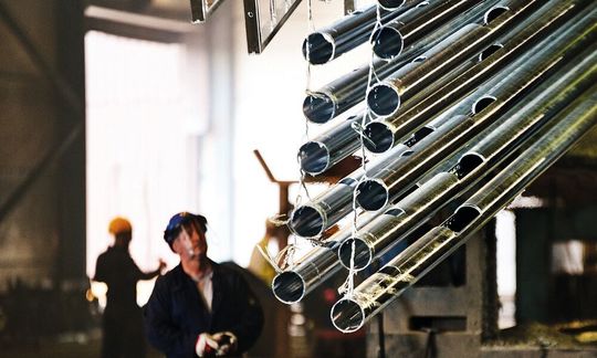 There will also be a section for videos showcasing collaborations, state-of-the-art manufacturing facilities and new technologies being developed in the UK. There will also be a section for videos showcasing collaborations, state-of-the-art manufacturing facilities and new technologies being developed in the UK.