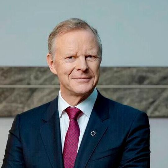 Roeland Baan was announced as new CEO of Haldor Topsoe on February 7, 2020. Roeland Baan was announced as new CEO of Haldor Topsoe on February 7, 2020.