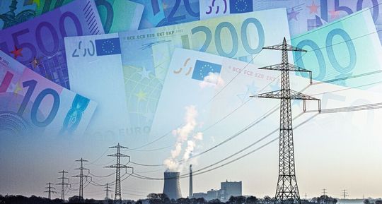 Die Nachfrage nach Strom und Gas ist durch die Coronakrise stark gefallen – eine Chance für KMU. Die Nachfrage nach Strom und Gas ist durch die Coronakrise stark gefallen – eine Chance für KMU.