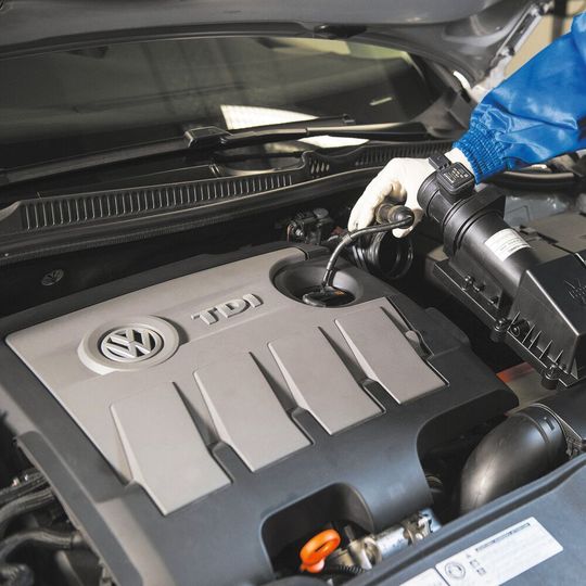 Die juristische Aufarbeitung von Dieselgate geht weiter. Die juristische Aufarbeitung von Dieselgate geht weiter.