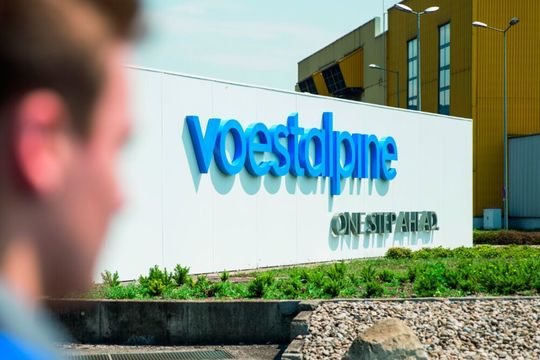 Voestalpine rutscht aufgrund der Coronakrise in die roten Zahlen. Voestalpine rutscht aufgrund der Coronakrise in die roten Zahlen.