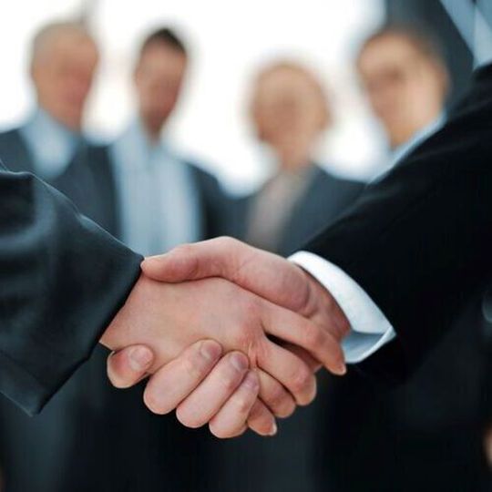 Financial details of the agreement are not being disclosed at this time. Financial details of the agreement are not being disclosed at this time.