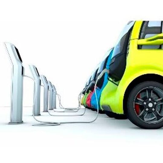 The partnership aims to secure the supply of AHF at a stable and competitive price, and also support the constant development of new applications, notably for batteries & 5G electronics. The partnership aims to secure the supply of AHF at a stable and competitive price, and also support the constant development of new applications, notably for batteries & 5G electronics.