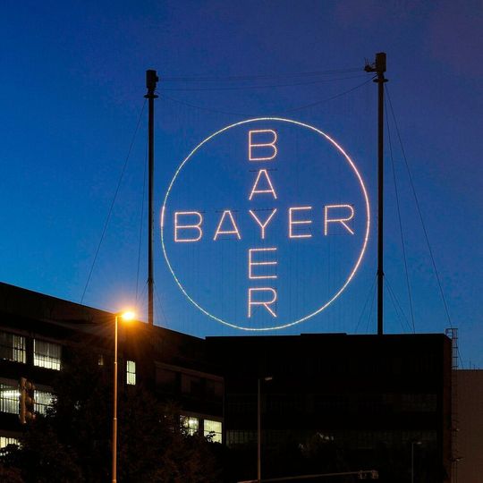Bayers Unkrautmittel Dicamba verliert vorerst seine Zulassung in den USA. Bayers Unkrautmittel Dicamba verliert vorerst seine Zulassung in den USA.