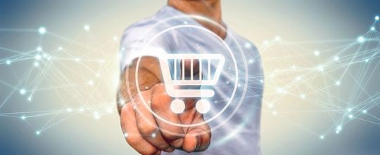 Welche E-Commerce-Plattform am besten geeignet ist, ist unter anderem abhängig von der Größe eines Unternehmens. Welche E-Commerce-Plattform am besten geeignet ist, ist unter anderem abhängig von der Größe eines Unternehmens.