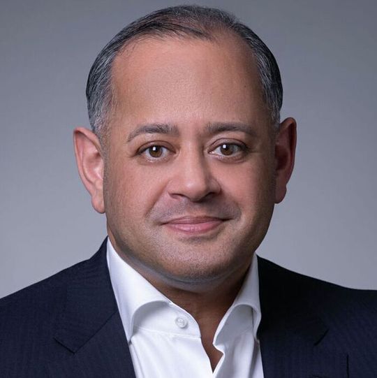 Nimesh Davé, weltweiter Cloud-Chef von Ingram Micro, zählt zu den Keynote-Speakern der Cloud-Sessions. Nimesh Davé, weltweiter Cloud-Chef von Ingram Micro, zählt zu den Keynote-Speakern der Cloud-Sessions.