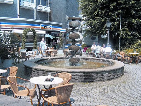 Marktplatz Hückeswagen Marktplatz Hückeswagen