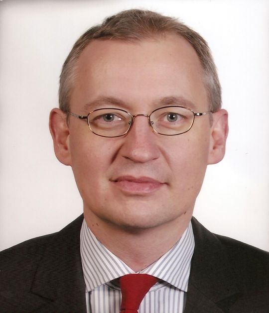 Martin Schallbruch Martin Schallbruch