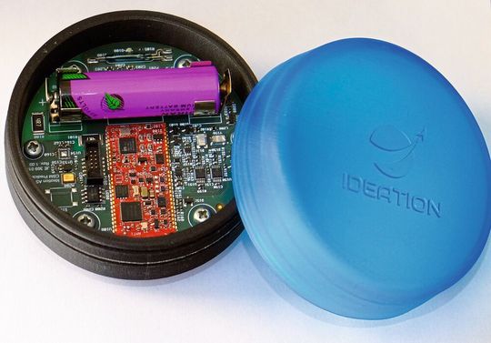 Ideation AS stellt mit den ersten ausgelieferten Kundenprojekten den neuen CBM Predictor, ein multifunktionales Wireless iIOT Gerät für ACD, vor. Ideation AS stellt mit den ersten ausgelieferten Kundenprojekten den neuen CBM Predictor, ein multifunktionales Wireless iIOT Gerät für ACD, vor.