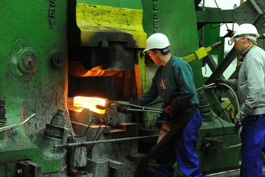 More than 200 companies from the fasteners, forgings, pressings, cold-rolled and sheet metal products sector believe if these measures are adopted that it will give industry the best possible opportunity to get started again and bring more people back to work. More than 200 companies from the fasteners, forgings, pressings, cold-rolled and sheet metal products sector believe if these measures are adopted that it will give industry the best possible opportunity to get started again and bring more people back to work.