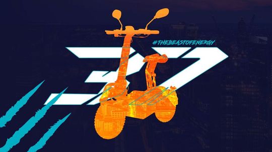 Der taiwanesische Hersteller Access Motor präsentiert ab Juni erstmalig einen elektrobetriebenen Scooter. Der taiwanesische Hersteller Access Motor präsentiert ab Juni erstmalig einen elektrobetriebenen Scooter.