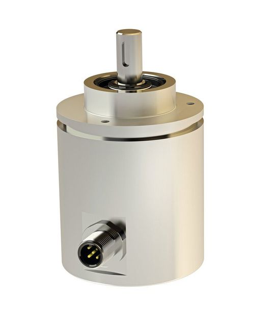TRN58 mit CANopen Safety SIL2 und CANopen ODVA TRN58 mit CANopen Safety SIL2 und CANopen ODVA