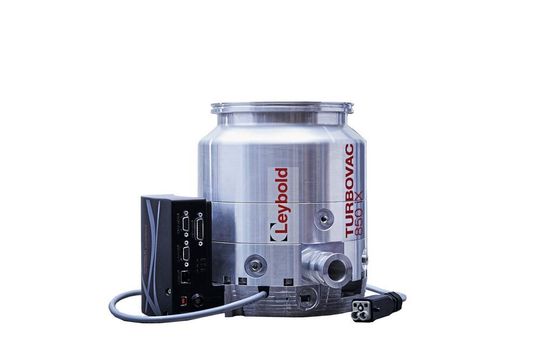 Turbovac Turbovac