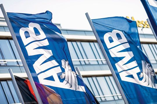 Die AMB wird 2020 nicht stattfinden. Die AMB wird 2020 nicht stattfinden.