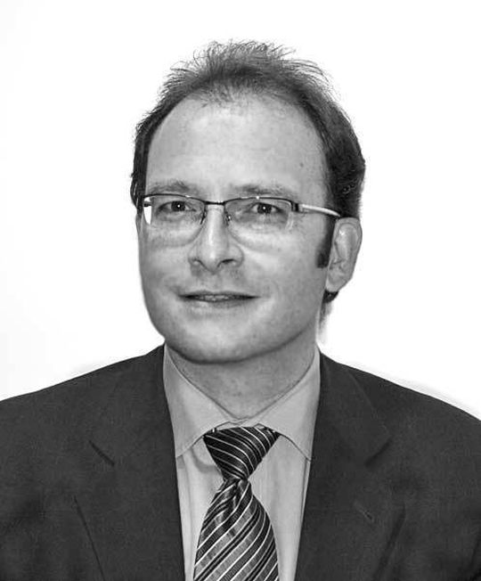 Helmut Backes, Geschäftsbereich Öffentlicher Sektor bei T-Systems Helmut Backes, Geschäftsbereich Öffentlicher Sektor bei T-Systems