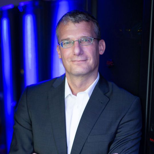 Neue Aufgabe: Mike Cramer leitet jetzt die Security BU bei Ingram Micro. Neue Aufgabe: Mike Cramer leitet jetzt die Security BU bei Ingram Micro.